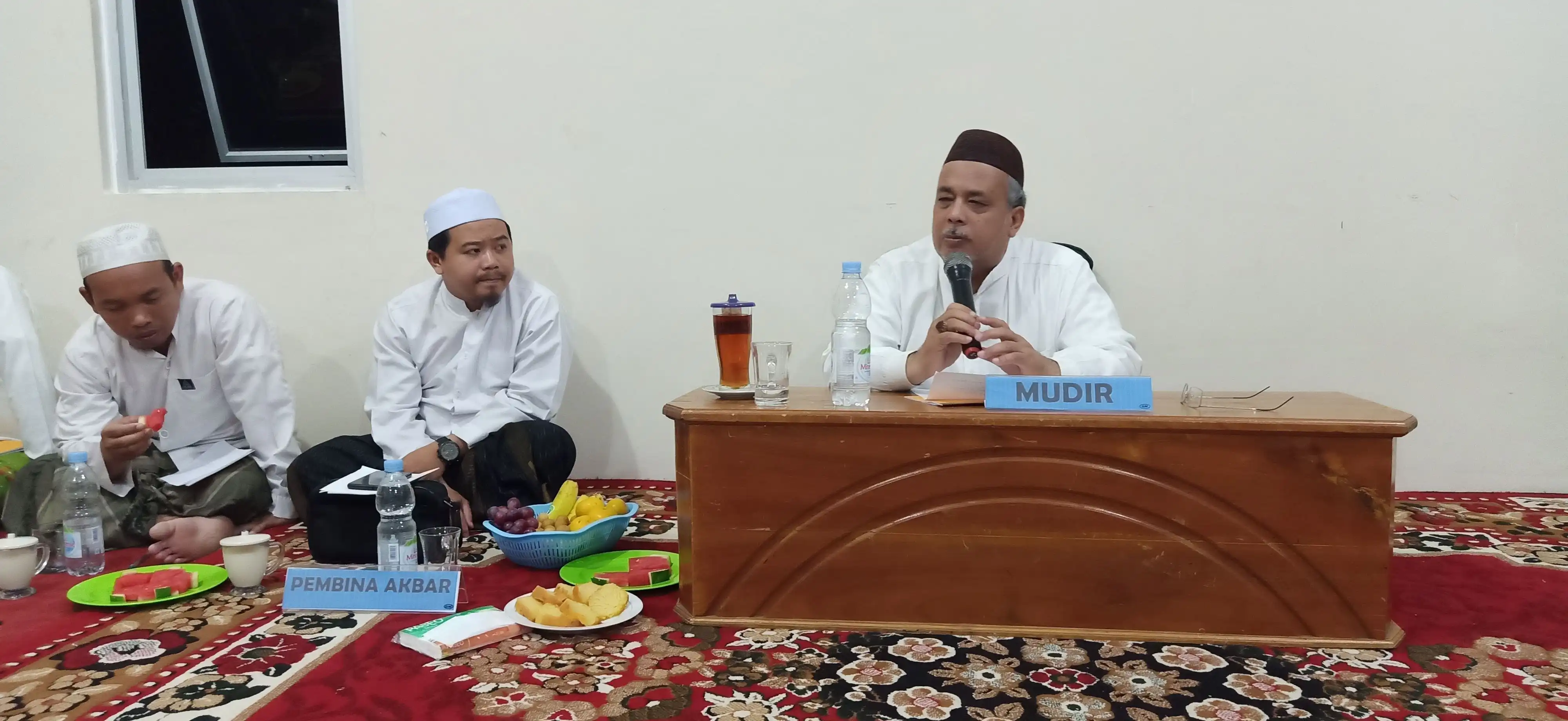 Rapat Akbar 49